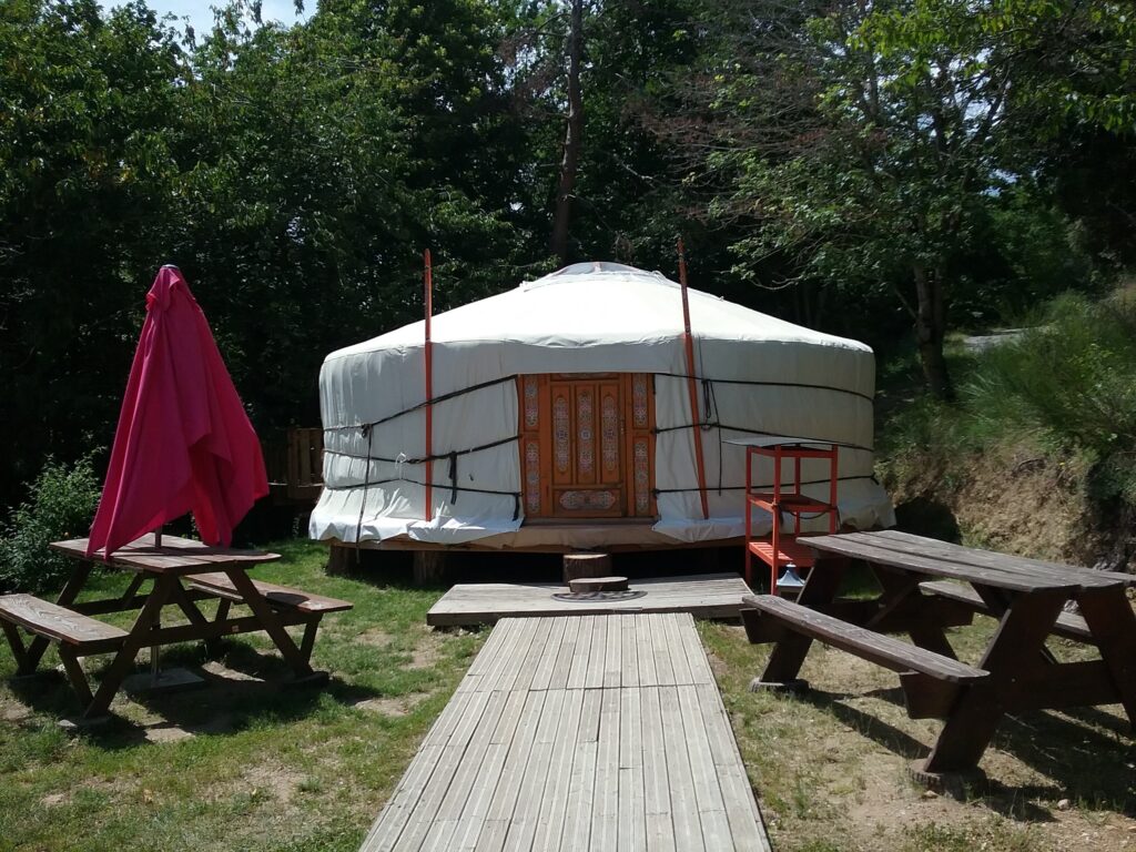 club hippique